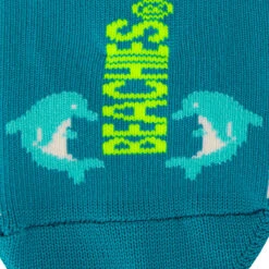 Ewers Beachies Strandsocke Delphin -Geschäft Für Babyprodukte beachies strandsocke delphin10