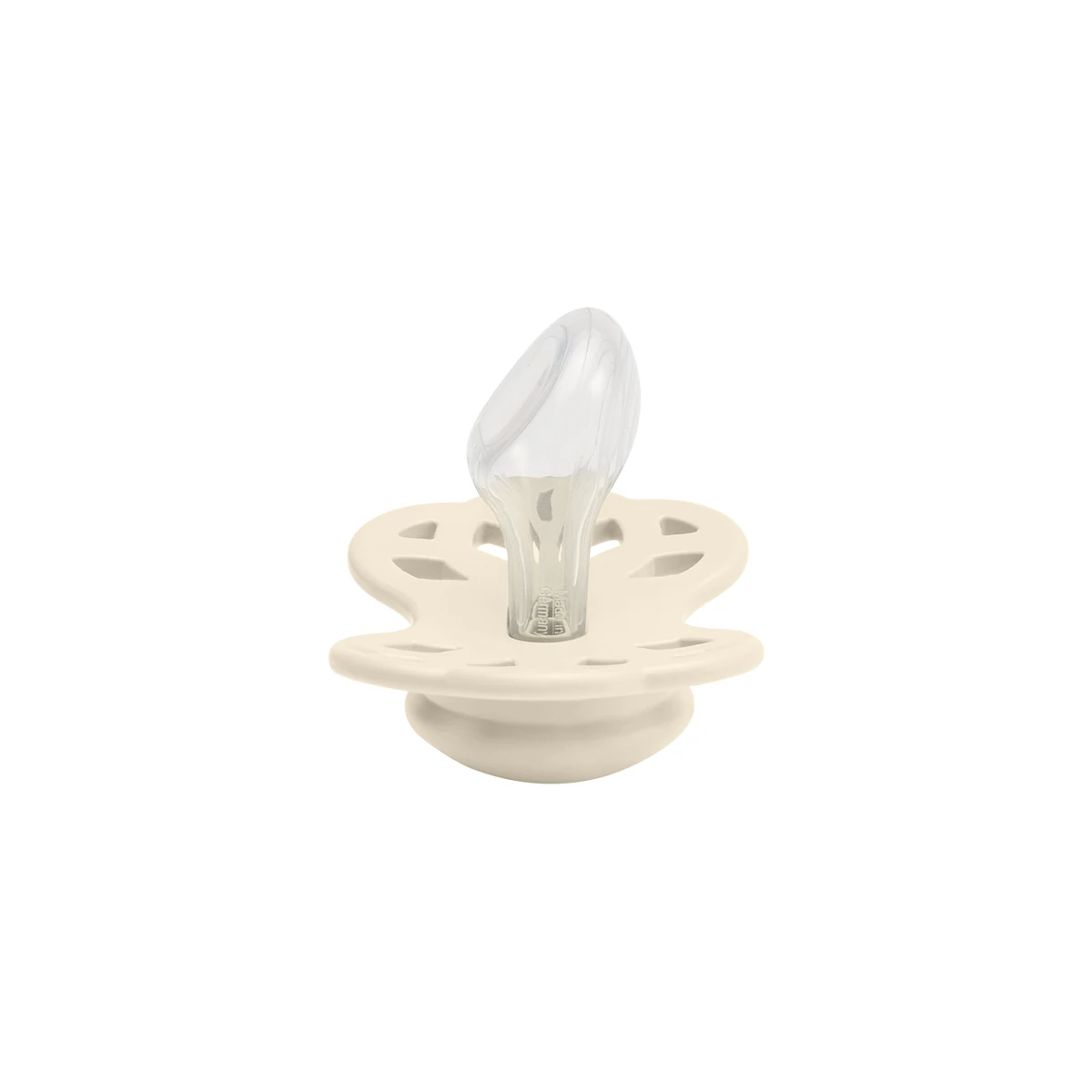 BIBS Infinity Schnuller 2er Anatomisch Größe 1 2 BIBS Infinity Schnuller 2er Anatomisch Größe 1 – Bild 2