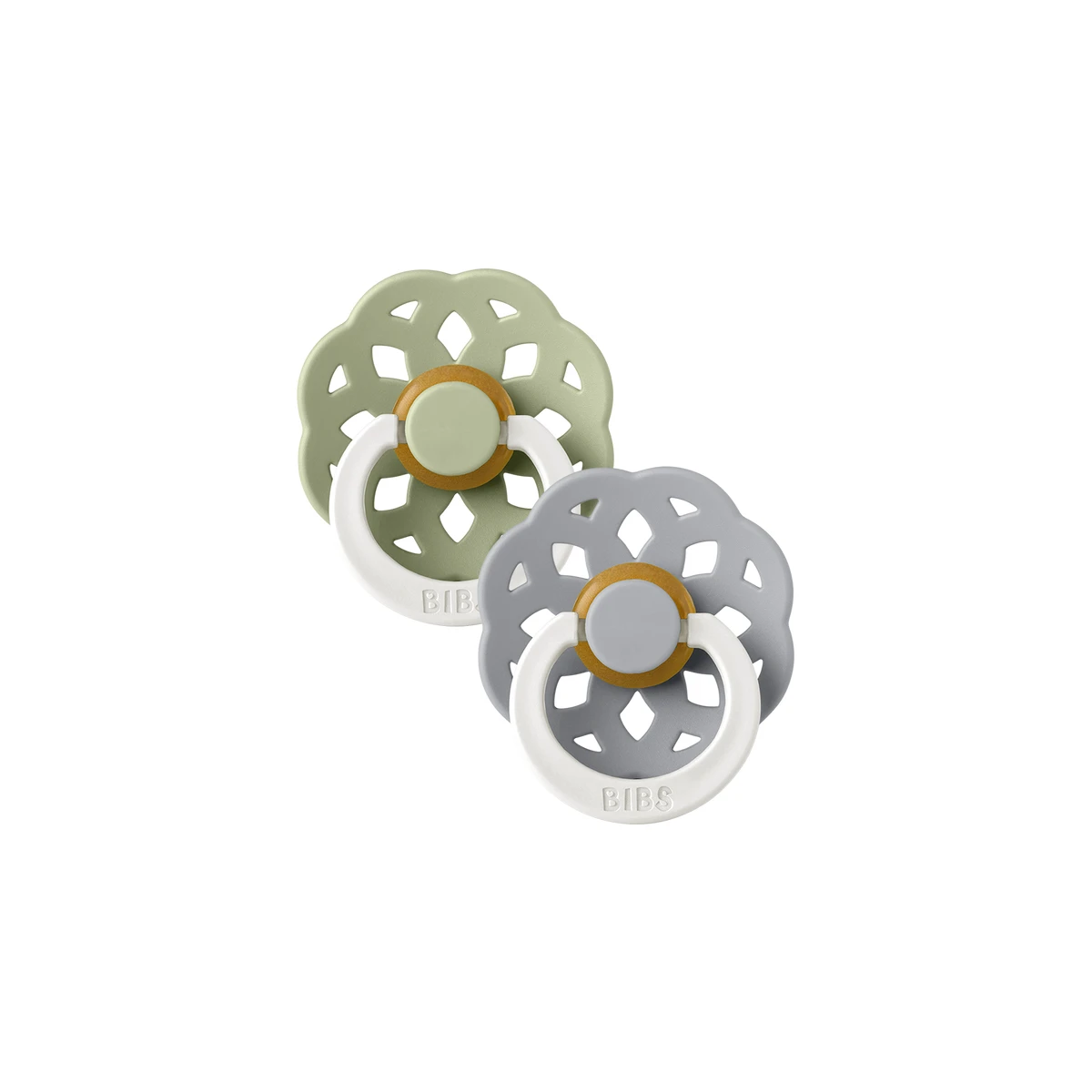 Bibs Schnuller Boheme Night Größe 2 1 Bibs Schnuller Boheme Night Größe 2