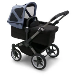 Bugaboo Breezy Donkey Sonnendach Mit Lüftungsfenstern -Geschäft Für Babyprodukte bugaboo breezy donkey sonnendach mit lueftungsfenstern 32
