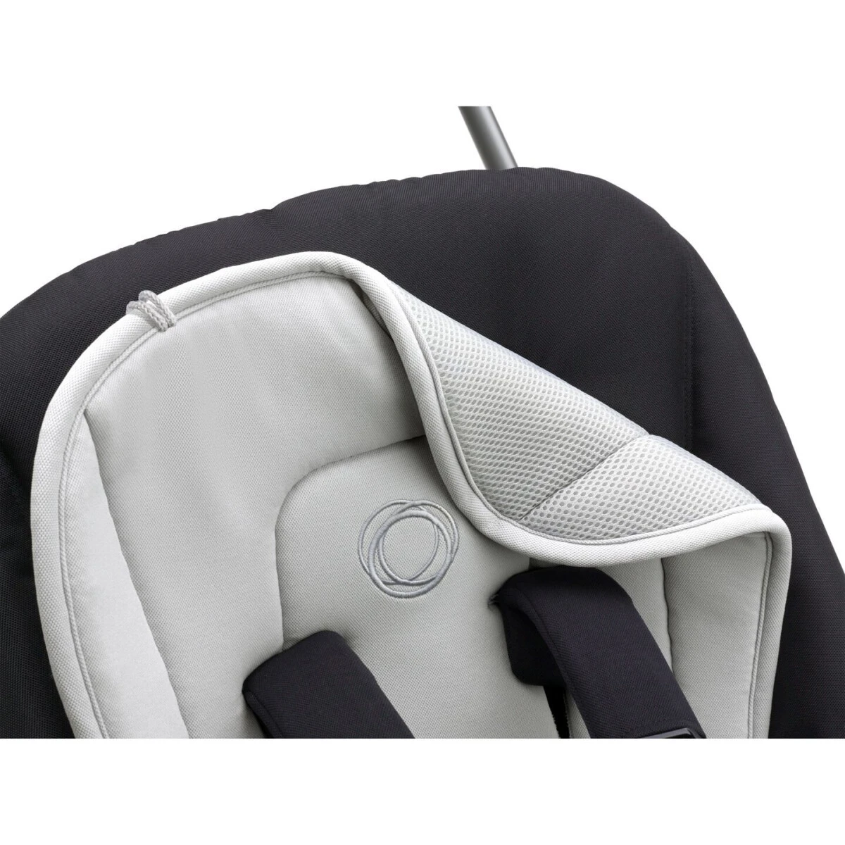 Bugaboo Doppelkomfort-Sitzauflage 5 Bugaboo Doppelkomfort-Sitzauflage – Bild 5