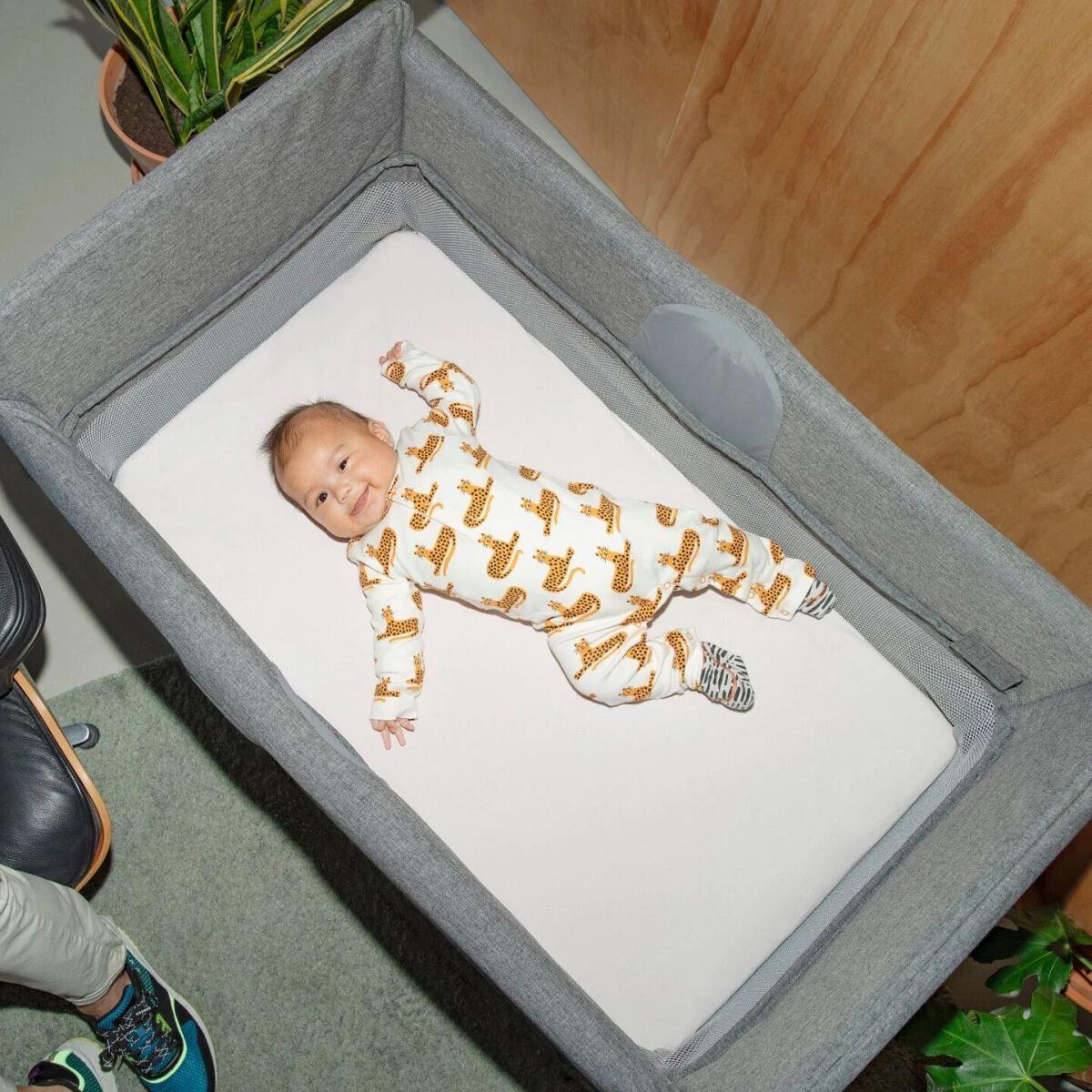 Bugaboo Stardust Reisebett 13 Bugaboo Stardust Reisebett – Bild 13