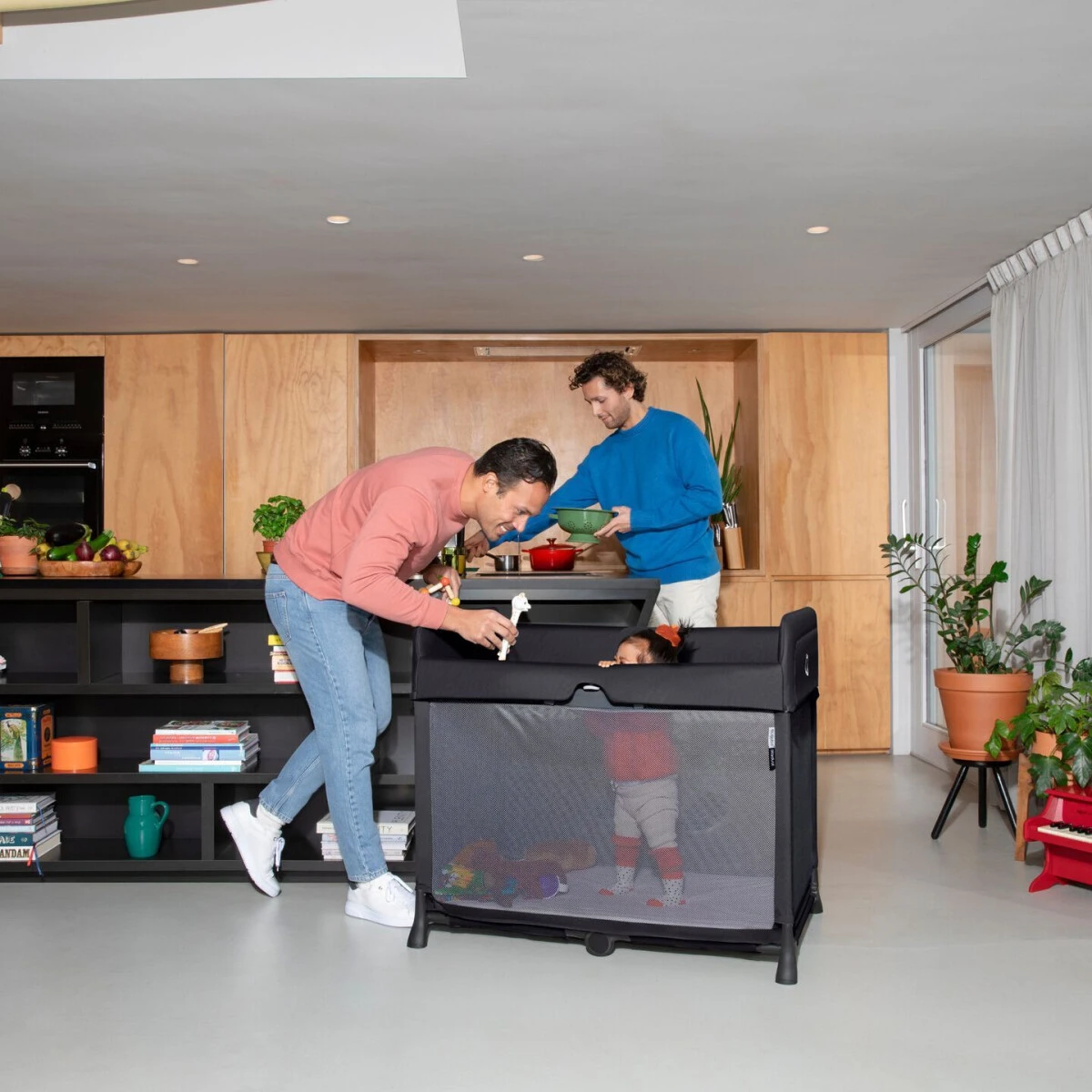 Bugaboo Stardust Reisebett 19 Bugaboo Stardust Reisebett – Bild 19