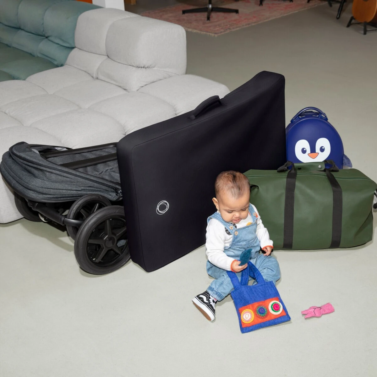Bugaboo Stardust Reisebett 8 Bugaboo Stardust Reisebett – Bild 8