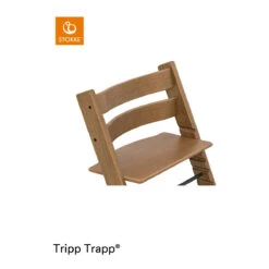 Bundle: Stokke Tripp Trapp Stuhl Eiche + Newborn Set -Geschäft Für Babyprodukte bundle stokke tripp trapp stuhl eiche newborn set 22