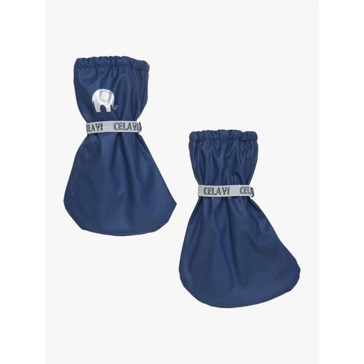 CeLaVi Regenschuhe Zum Überziehen 3 CeLaVi Regenschuhe Zum Überziehen – Bild 3