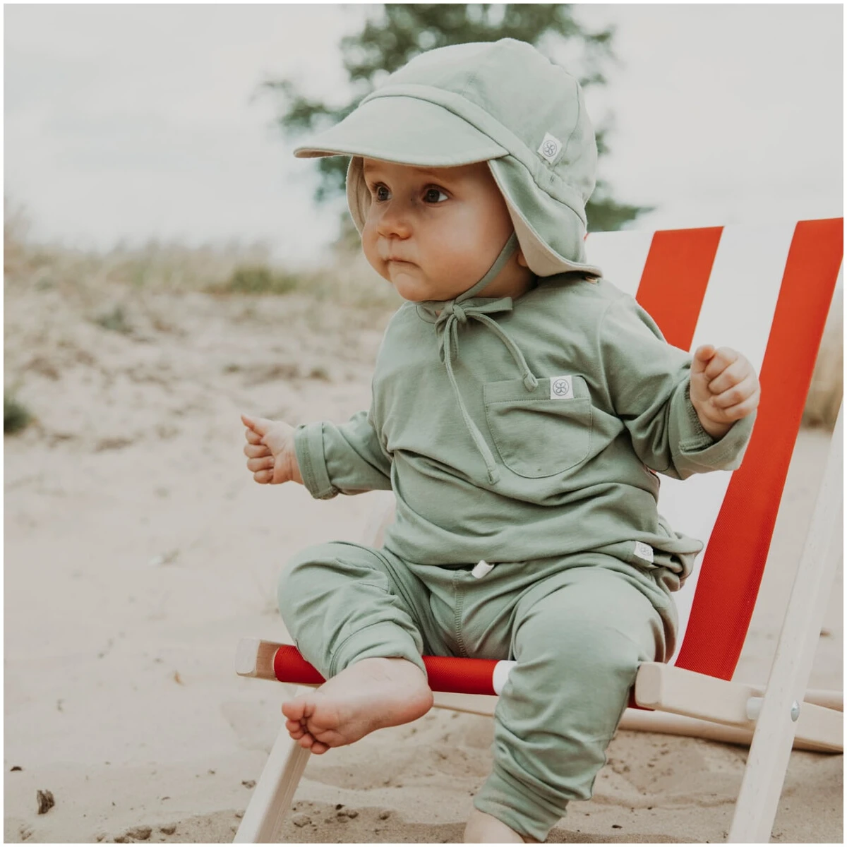 Cloby Longsleeve Mit UV-Schutz 9 Cloby Longsleeve Mit UV-Schutz – Bild 9