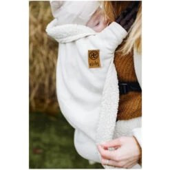 Cloby Multifunktionale Teddy Decke -Geschäft Für Babyprodukte cloby multifunktionale teddy decke3