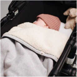 Cloby Multifunktionale Teddy Decke -Geschäft Für Babyprodukte cloby multifunktionale teddy decke5