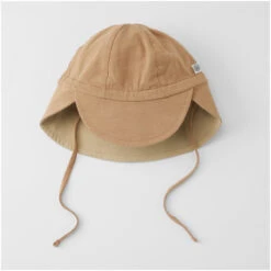 Cloby Sonnenhut Mit UV-Schutz Wendbar -Geschäft Für Babyprodukte cloby sonnenhut mit uv schutz wendbar3