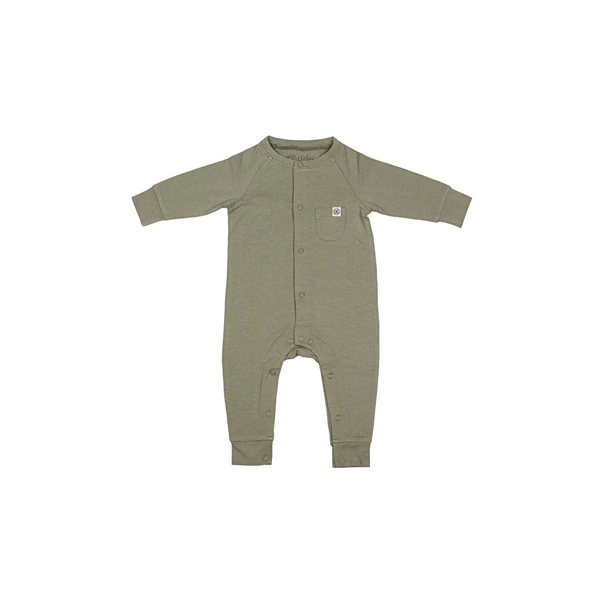 Cloby Strampler Mit UV-Schutz 4 Cloby Strampler Mit UV-Schutz – Bild 4