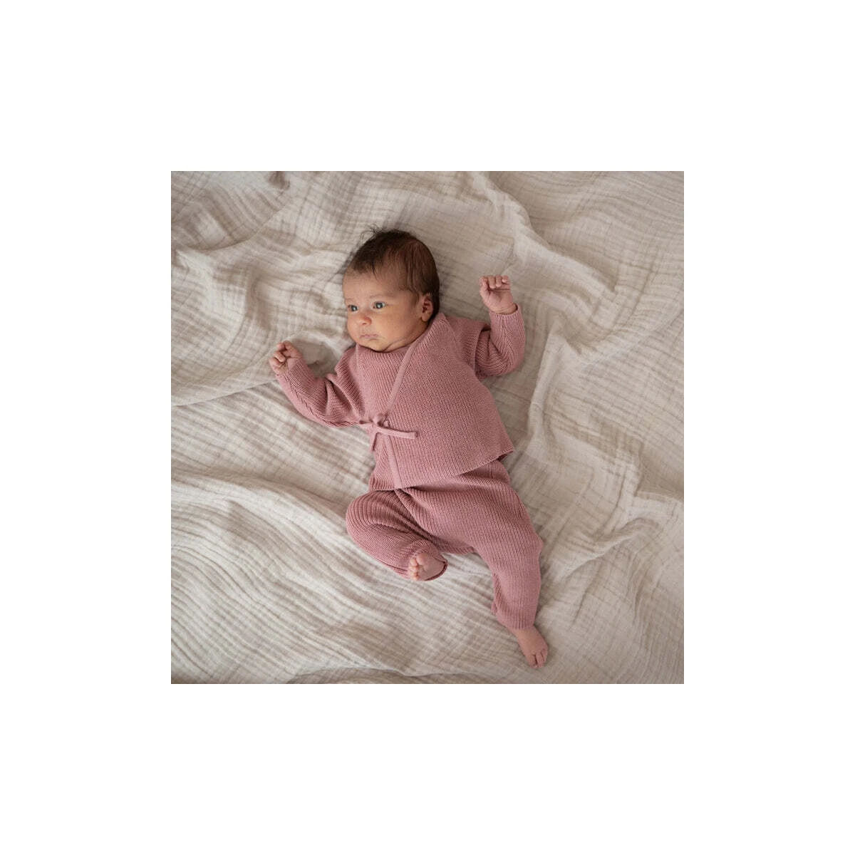 Cosyroots Coming Home Outfit Strick Bio 2 Cosyroots Coming Home Outfit Strick Bio – Bild 2