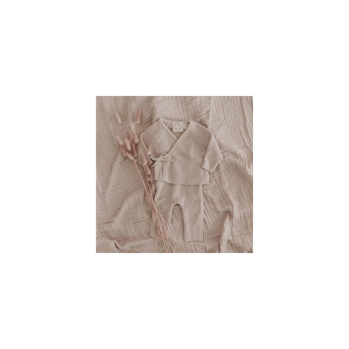 Cosyroots Coming Home Outfit Strick Bio 5 Cosyroots Coming Home Outfit Strick Bio – Bild 5