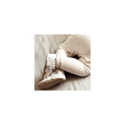 Cosyroots Krabbelschuhe Recycelt Lemon