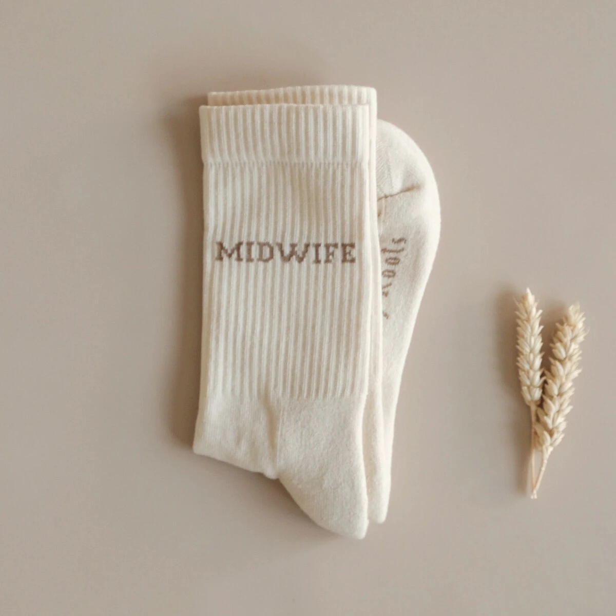 Cosyroots Socken Organic MIDWIFE 1 Cosyroots Socken Organic MIDWIFE