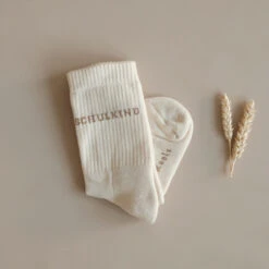 Cosyroots Socken Organic Schulkind