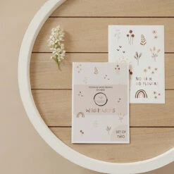 Cosyroots Stickerbögen 7 Cosyroots Stickerbögen -Geschäft Für Babyprodukte cosyroots stickerboegen