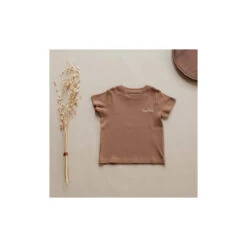 Cosyroots T-Shirt Aus Biobaumwolle -Geschäft Für Babyprodukte cosyroots t shirt aus biobaumwolle 1