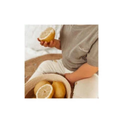 Cosyroots T-Shirt Aus Biobaumwolle