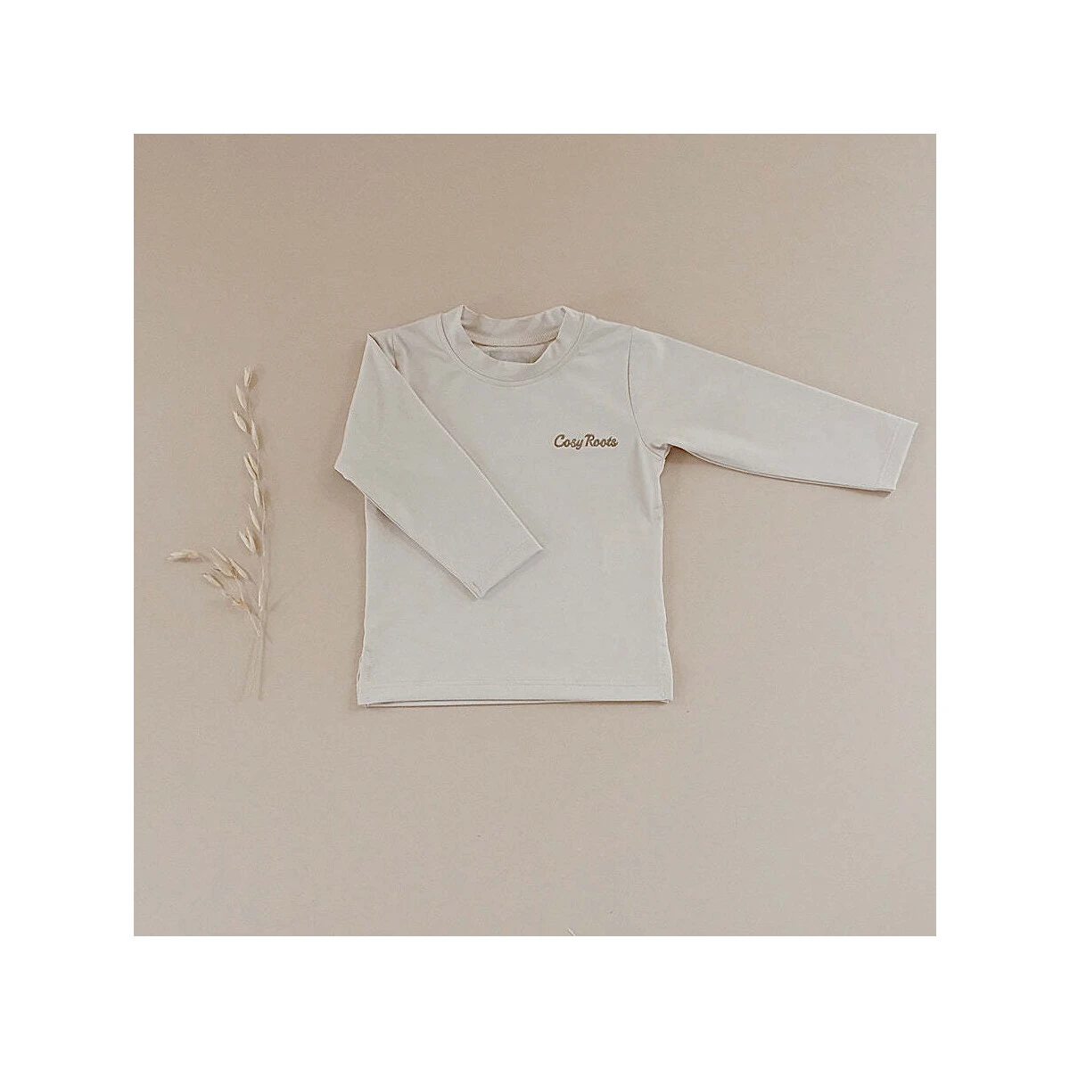 Cosyroots UV-Langarmshirt Recycelt 3 Cosyroots UV-Langarmshirt Recycelt – Bild 3