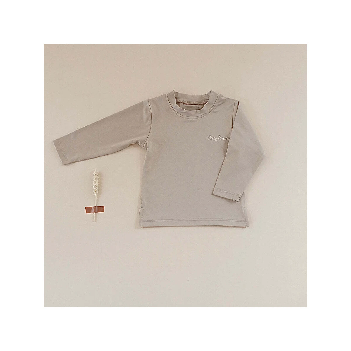 Cosyroots UV-Langarmshirt Recycelt 2 Cosyroots UV-Langarmshirt Recycelt – Bild 2