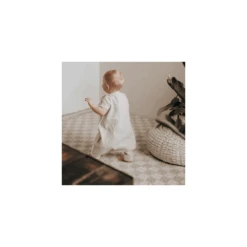 Emma&Noah Leinen-Schlafsack Mit Füßen 0.5 TOG -Geschäft Für Babyprodukte emmanoah leinen schlafsack mit fuessen 05 tog4