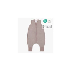 Emma&Noah Musselin-Schlafsack Mit Füßen Berry Blumen 0.5 TOG -Geschäft Für Babyprodukte emmanoah musselin schlafsack mit fuessen berry blumen 05 tog