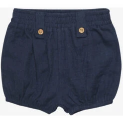 En Fant Shorts Bio