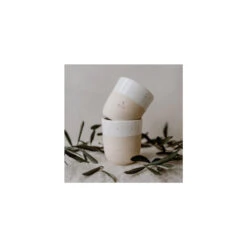 Eulenschnitt Becher Papa