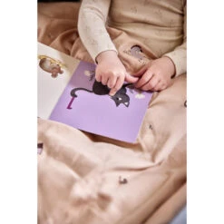 Filibabba Babybuch - Zähl Bis Zehn -Geschäft Für Babyprodukte filibabba babybuch zaehl bis zehn2