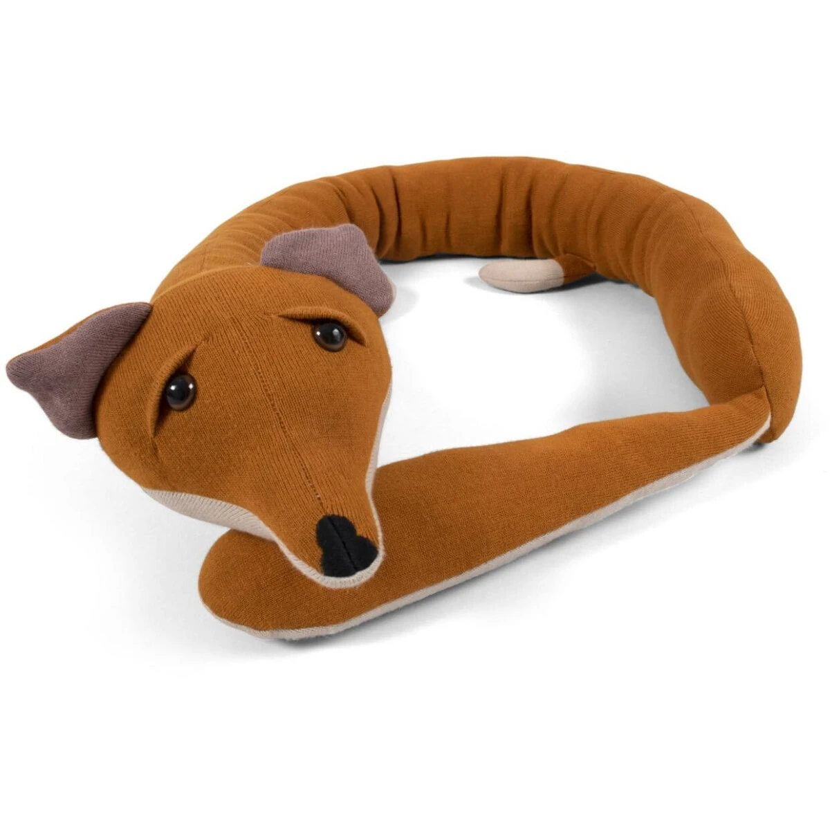 Filibabba Bettschlange - Freya Die Füchsin 2 Filibabba Bettschlange - Freya Die Füchsin – Bild 2