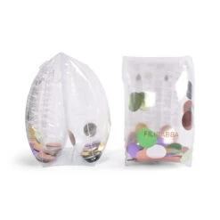 Filibabba Schwimmflügel Regenbogen Konfetti