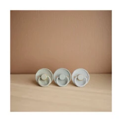 Frigg Schnuller Rope Latex Größe 1