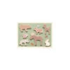 JaBaDaBaDo Holzpuzzle Waldtiere