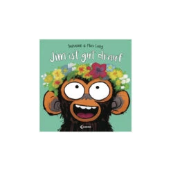 Jim Ist Gut Drauf - Suzanne Und Max Lang