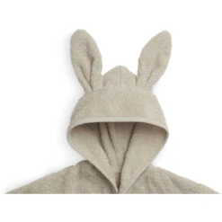 Jollein Bademantel Hasenohren -Geschäft Für Babyprodukte jollein bademantel hasenohren12