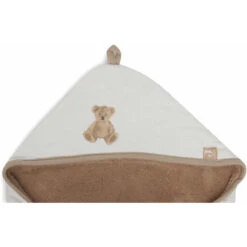 Jollein Einschlagdecke Teddy