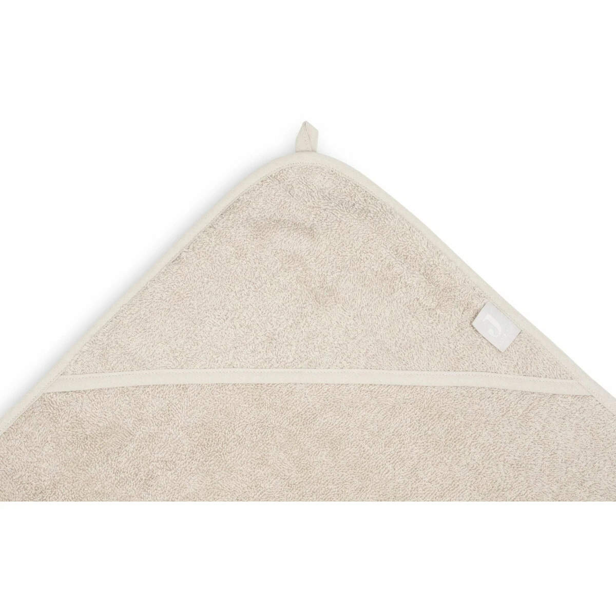 Jollein Kapuzenhandtuch 5 Jollein Kapuzenhandtuch – Bild 5