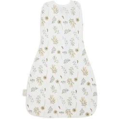 Jollein Newborn-Schlafsack Wild Flowers
