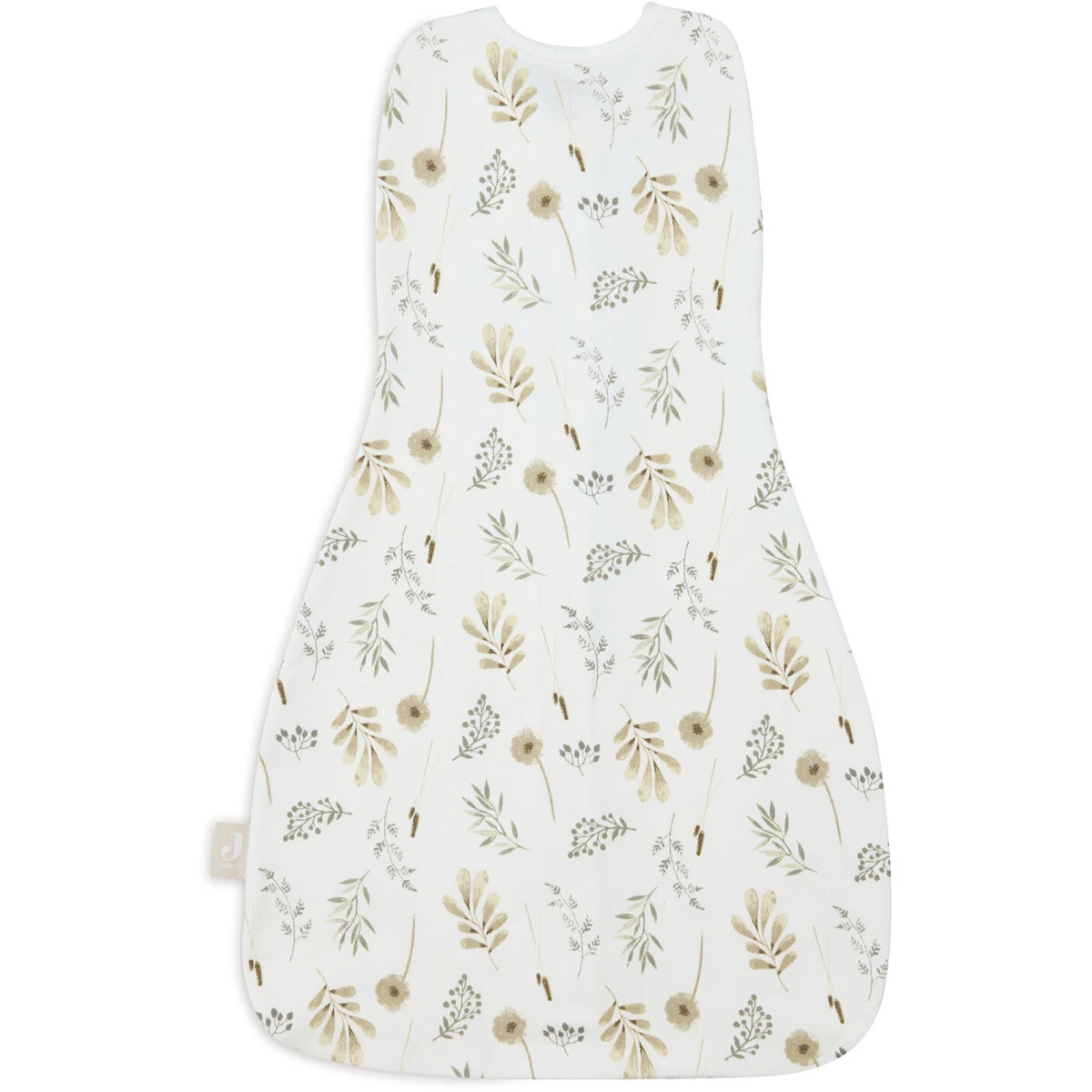 Jollein Newborn-Schlafsack Wild Flowers 1 Jollein Newborn-Schlafsack Wild Flowers