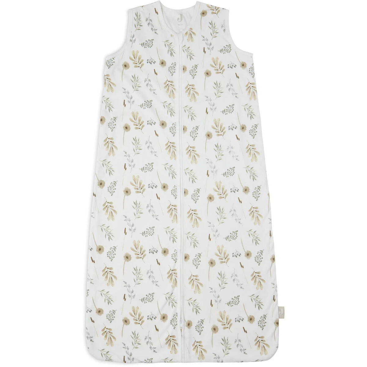 Jollein Sommerschlafsack Wild Flowers 1 Jollein Sommerschlafsack Wild Flowers