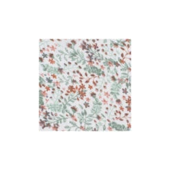 Jollein Spucktücher 3 Stück Bloom