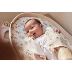 Jollein Wickelauflagenbezug Wild Flowers -Geschäft Für Babyprodukte jollein wickelauflagenbezug wild flowers4