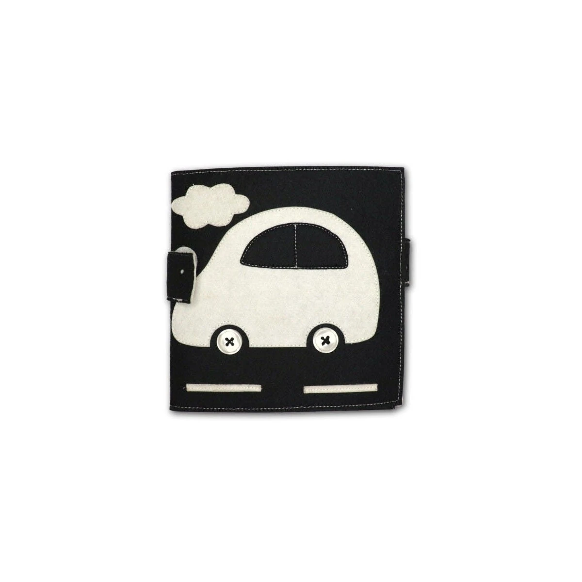 Jolly Designs Black And White Buch - 8 Seiten 3 Jolly Designs Black And White Buch - 8 Seiten – Bild 3