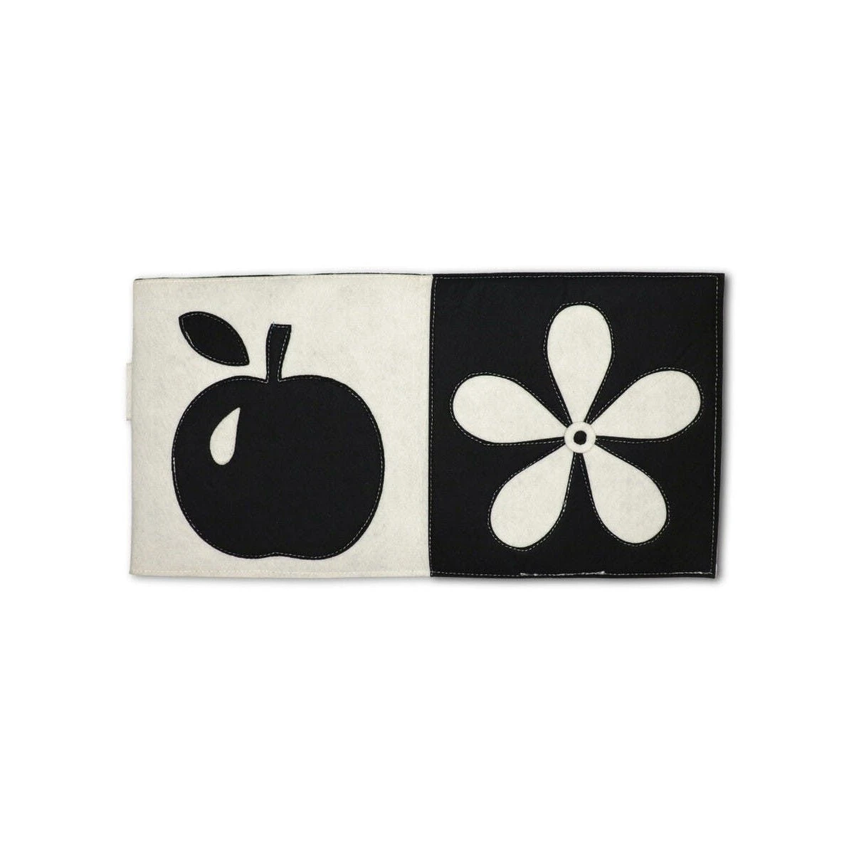 Jolly Designs Black And White Buch - 8 Seiten 4 Jolly Designs Black And White Buch - 8 Seiten – Bild 4