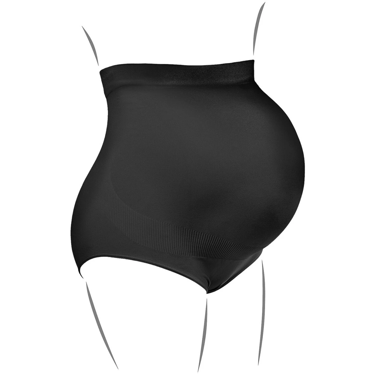 Kaiserschlüpfer Bauchgefühl 1 Kaiserschlüpfer Bauchgefühl