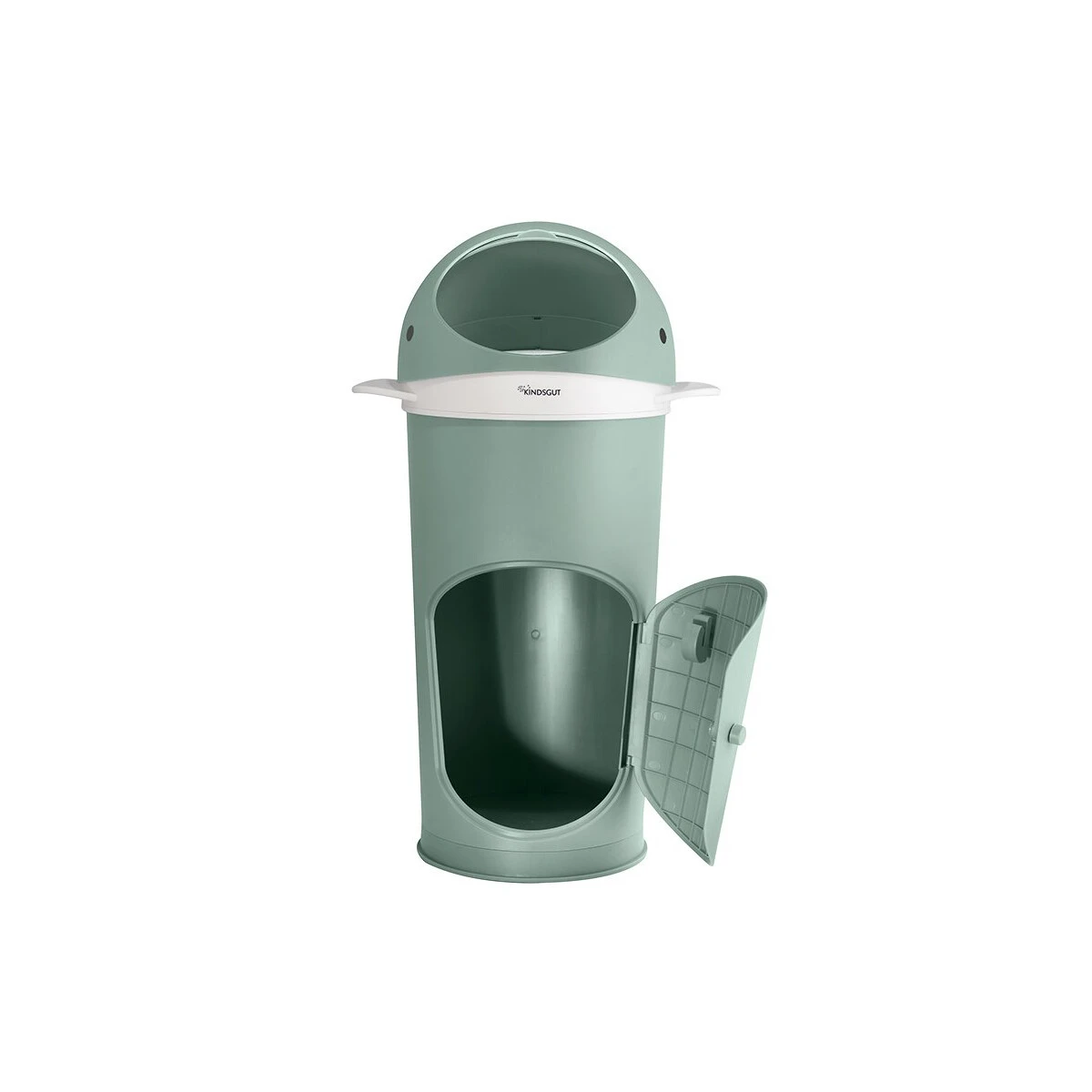 Kindsgut Windeleimer Wal 1 Kindsgut Windeleimer Wal