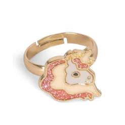 Konges Sløjd Kinderringe Set 12 Stück