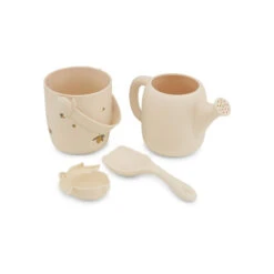 Konges Sløjd Sandspielzeugset Lemon