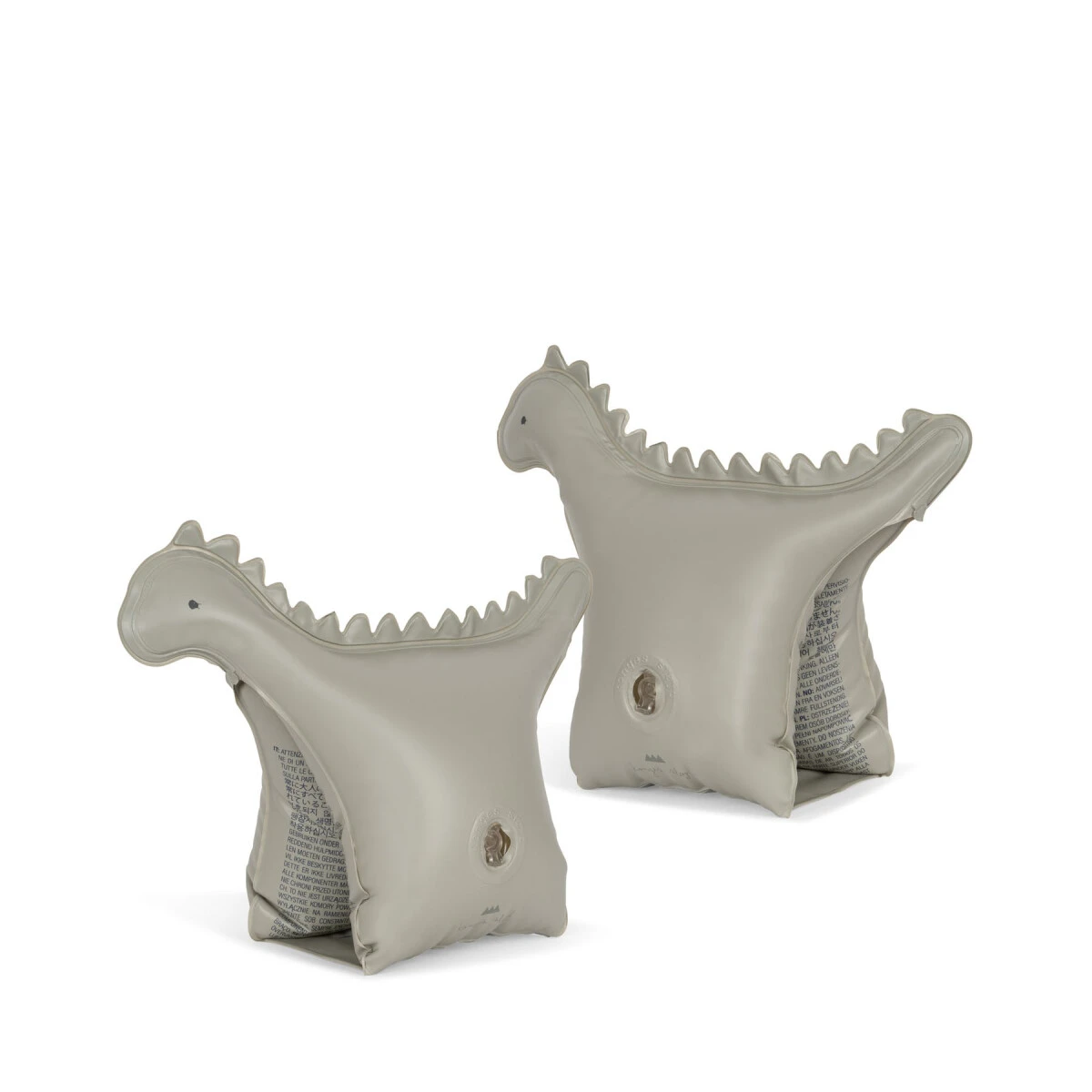 Konges Sløjd Schwimmflügel Dino 1 Konges Sløjd Schwimmflügel Dino